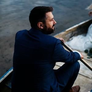 Meet your Posher, Michael